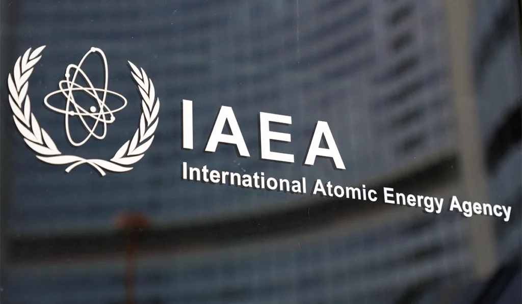 Iran had accelerated production of highly enriched uranium: IAEA