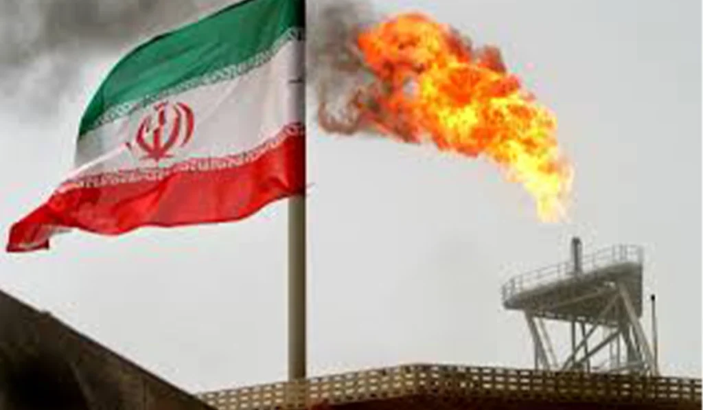 'Iran oil sales to China will continue even if UN sanctions activated'
