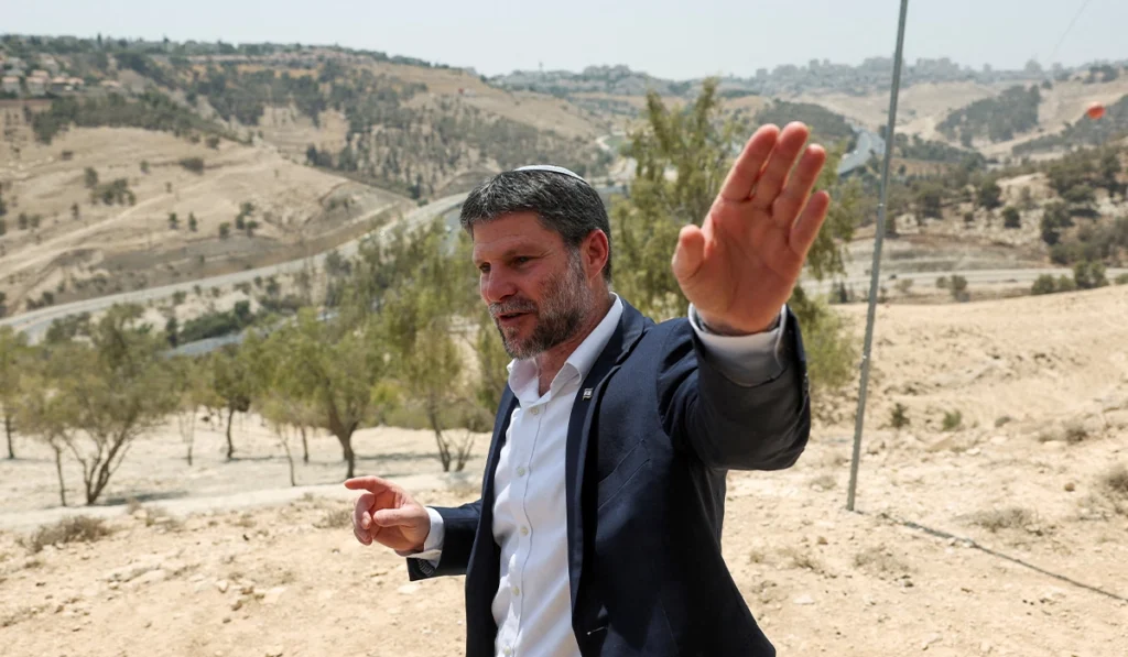 Jordan, UAE reject any Israeli move to annex West Bank