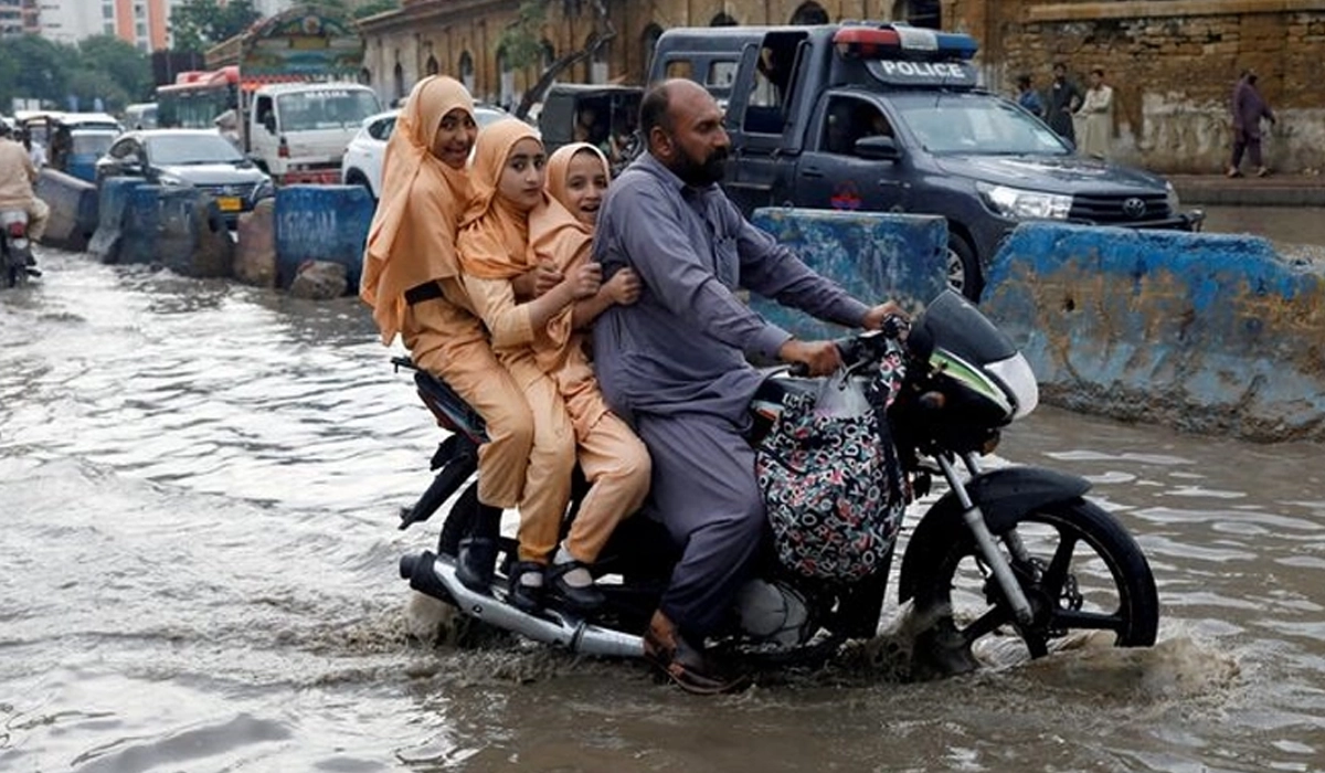 Hum Remain Will Karachi schools remain closed tomorrow? Sindh govt clarifies - HUM ...