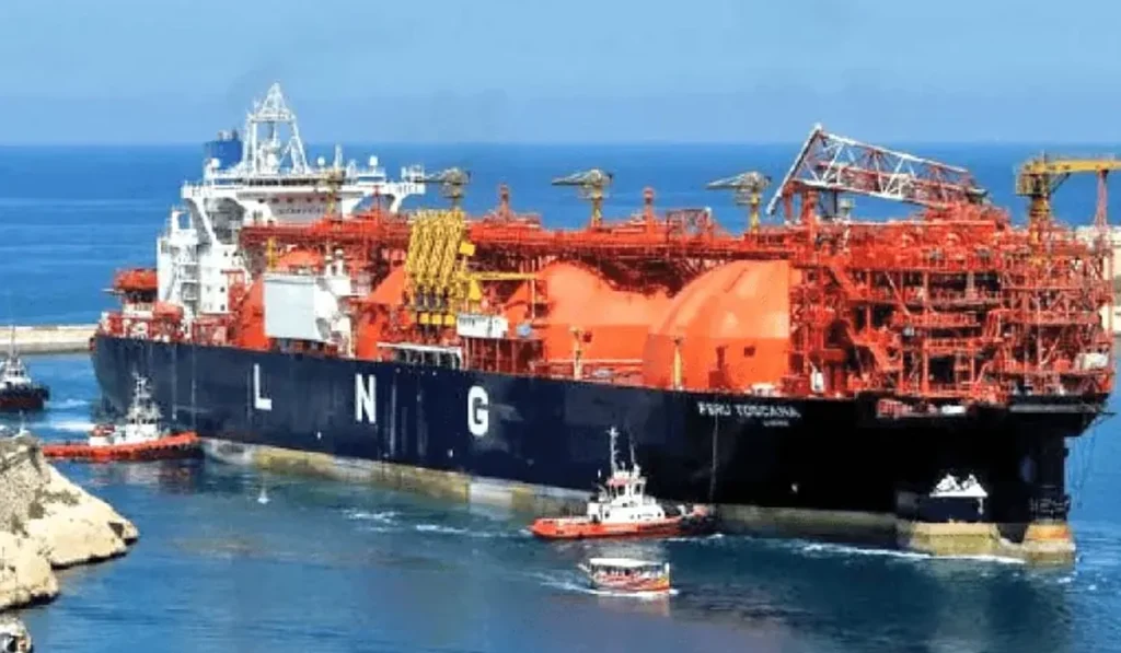 OGRA hikes LNG prices