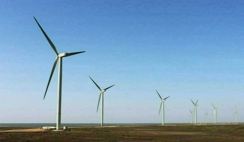 Lucky Cement commissions 28.8MW