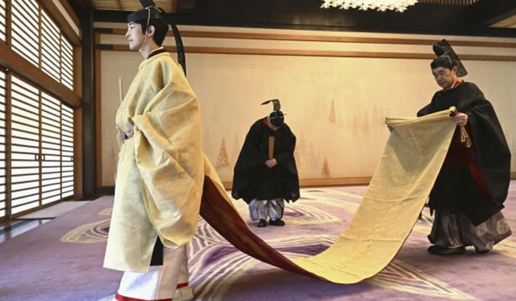 Japan Prince Hisahito