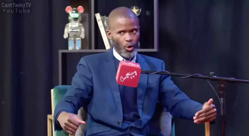 Mhlakela rapture world ending today