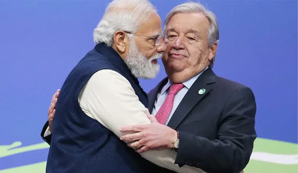 India still eyeing US trade deal as Trump tariffs hit cotton badly