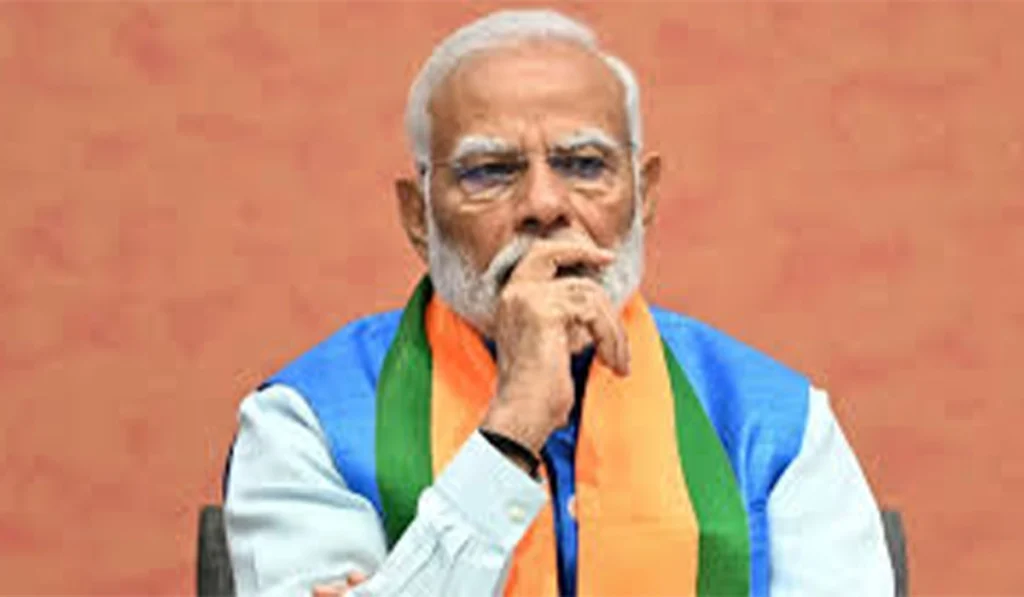 Desperate Modi transfers $845m in subsidies to retain Bihar