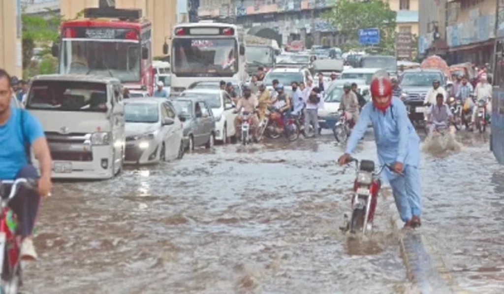Punjab braces for heavy rains