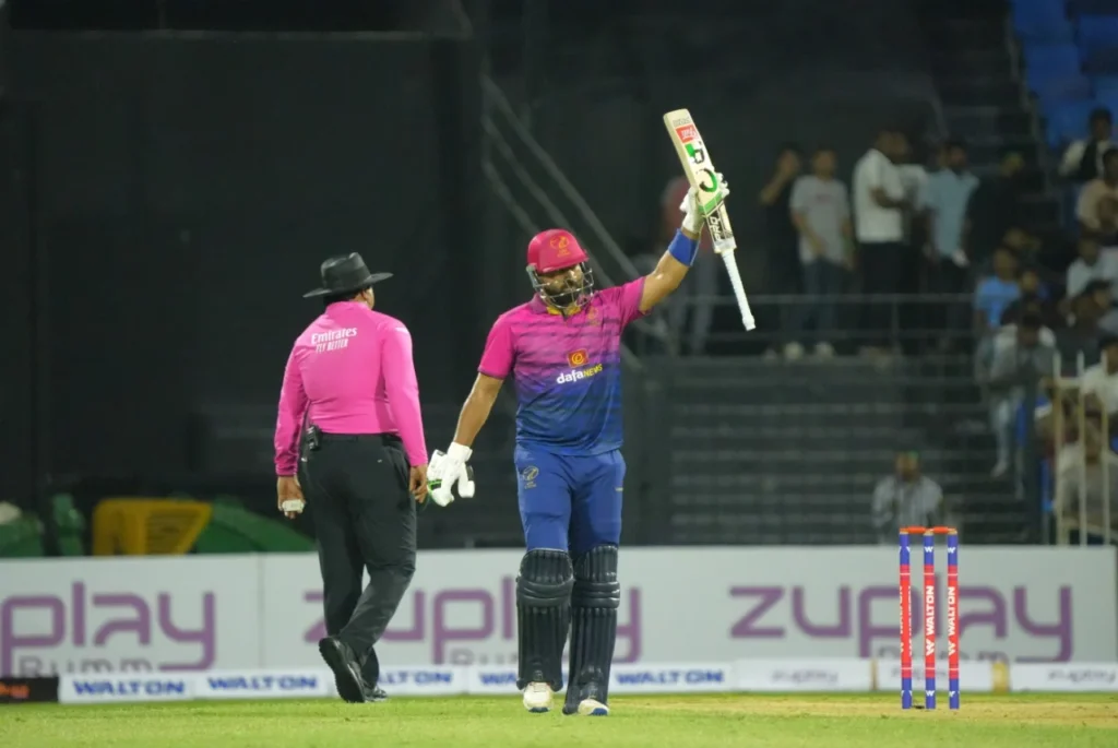 Muhammad Waseem UAE squad