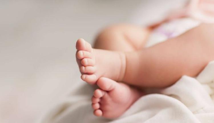 Baby abducted from Lahore General Hospital