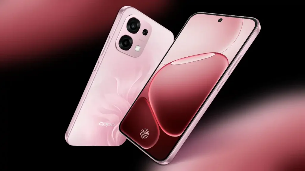 Oppo A6 Pro price in Pakistan