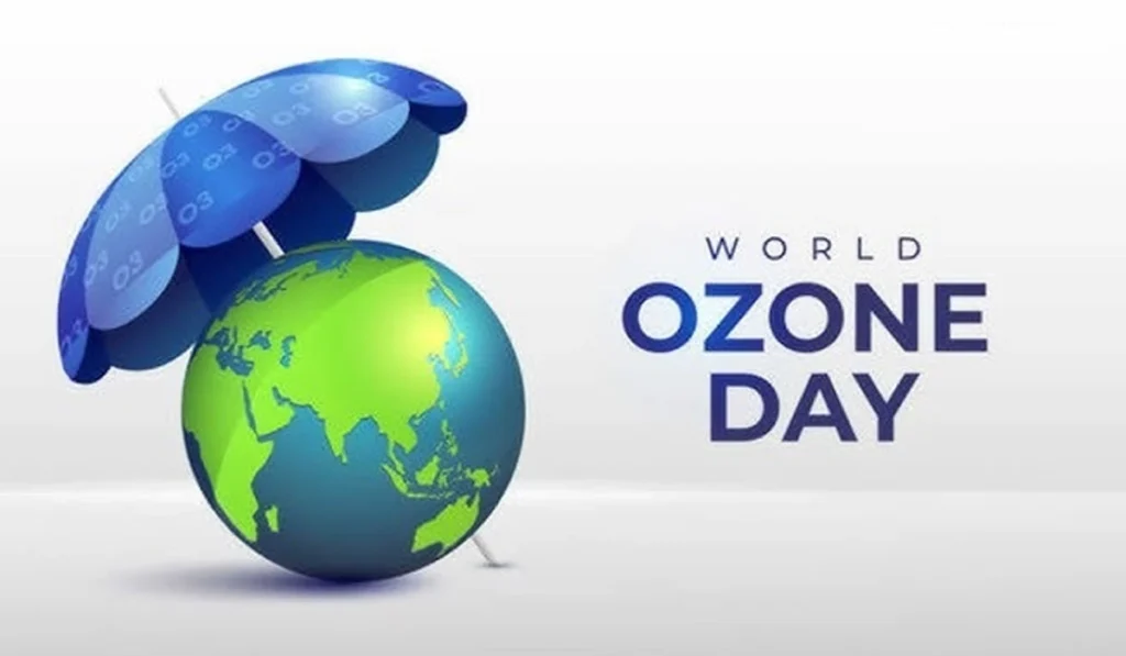 World Ozone Day