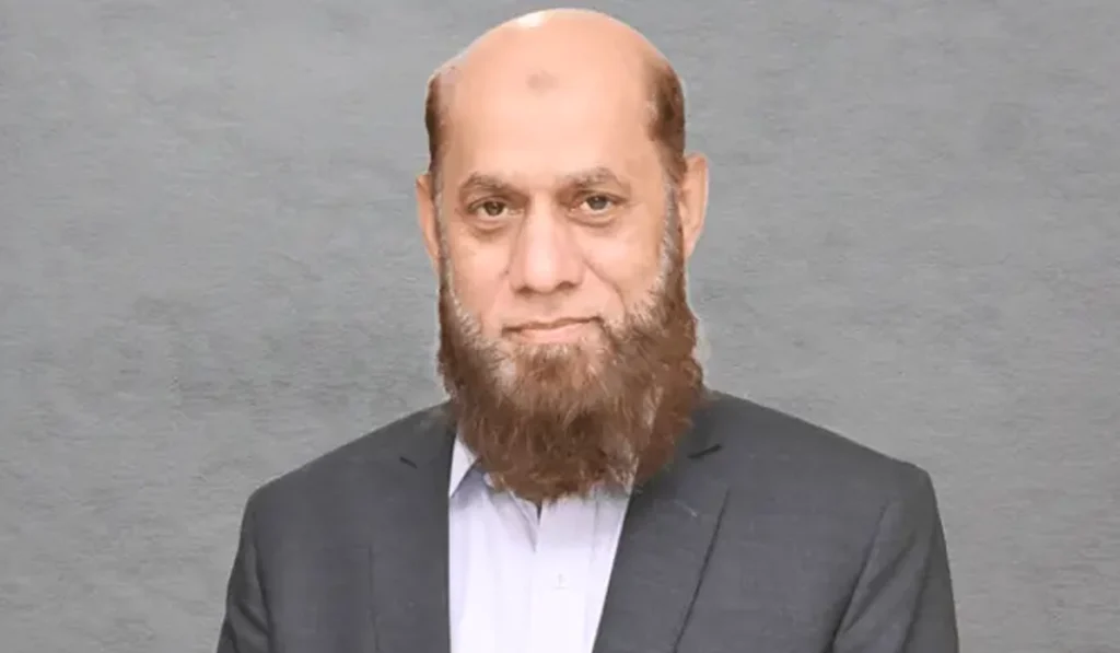 IHC orders removal of PTA chairman