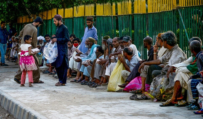 Pakistan Poverty World Bank report