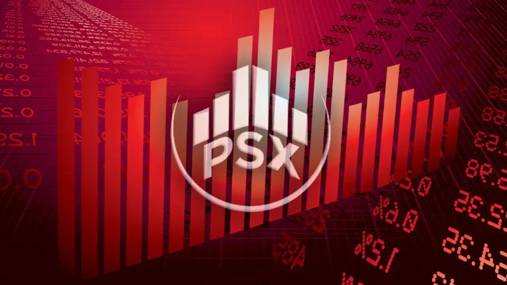 Pakistan Stock Exchange