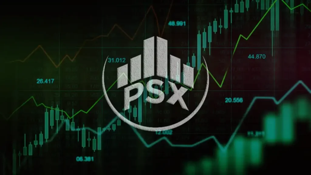 Pakistan Stock Exchange 2025