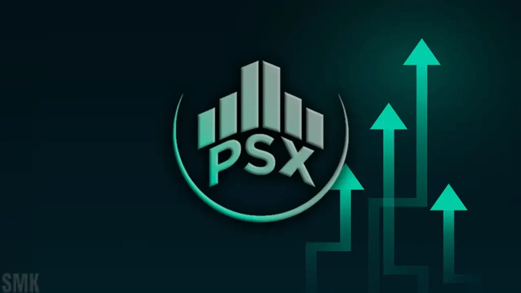PSX new all time high