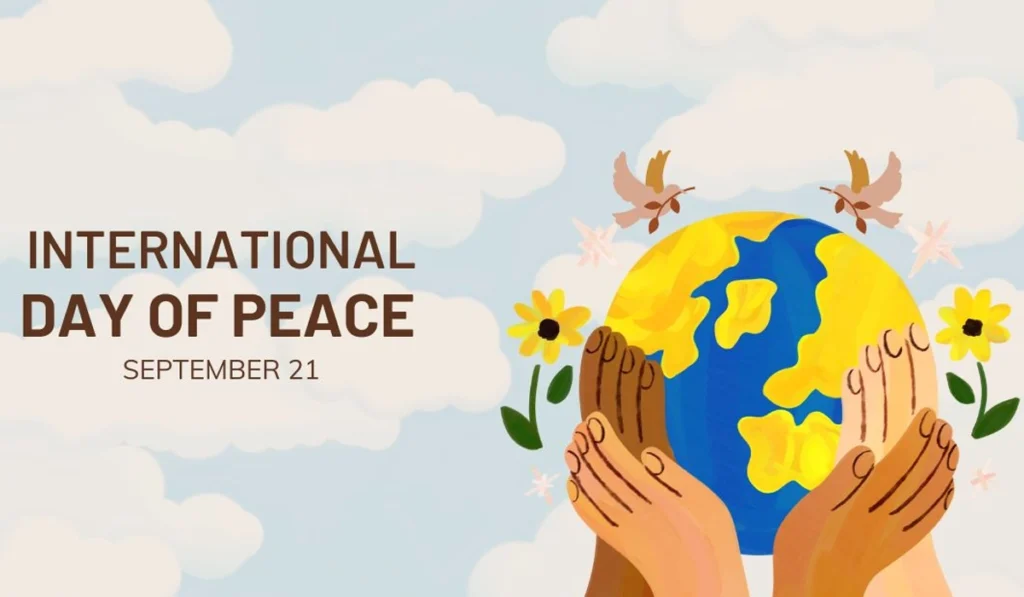 International Peace Day