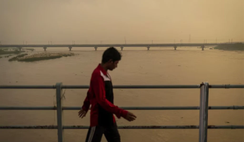 Chenab and Sutlej continue inundating Punjab