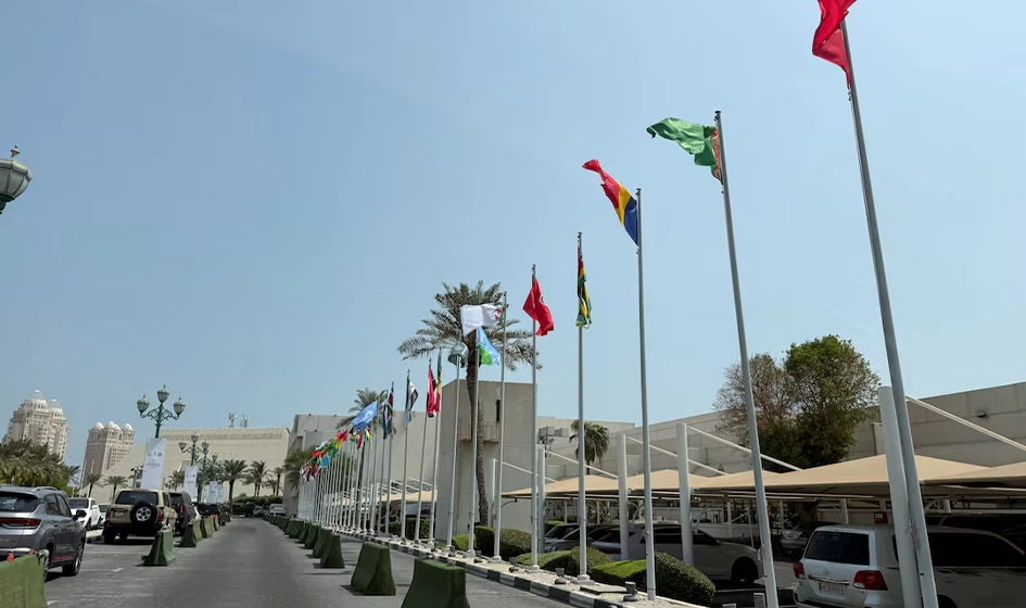 Arab-Islamic summit: Ministers mull over response to Doha attack