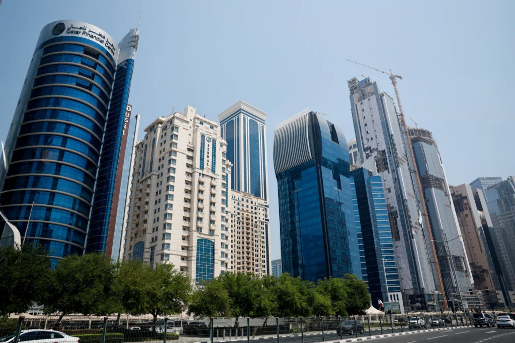 Qatar Israeli attack 2025