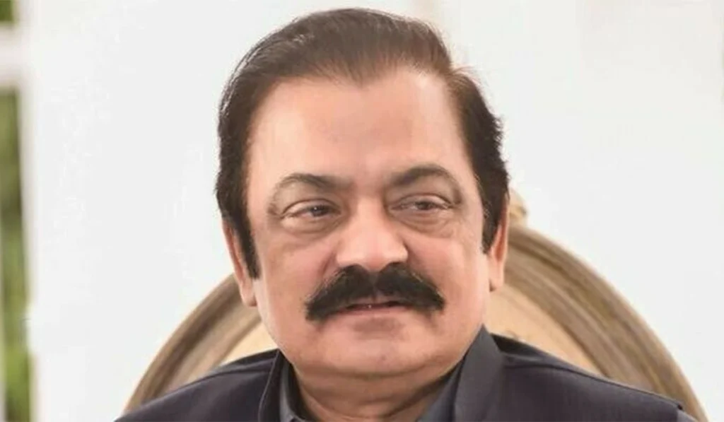 PML-N gets boost with Rana Sanaullah's Senate by-election win