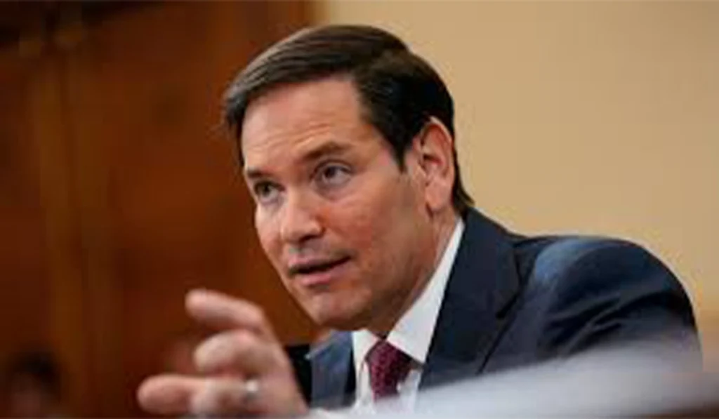 Rubio to offer Israel US support just days after Doha attack