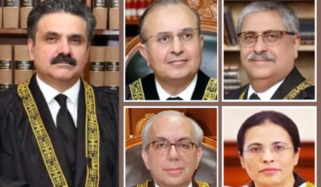 SC judges skip full court meeting