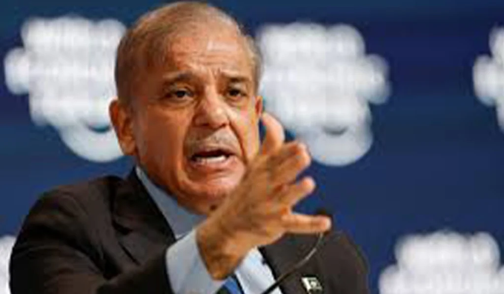 Shehbaz for crushing anti-state propaganda on social media