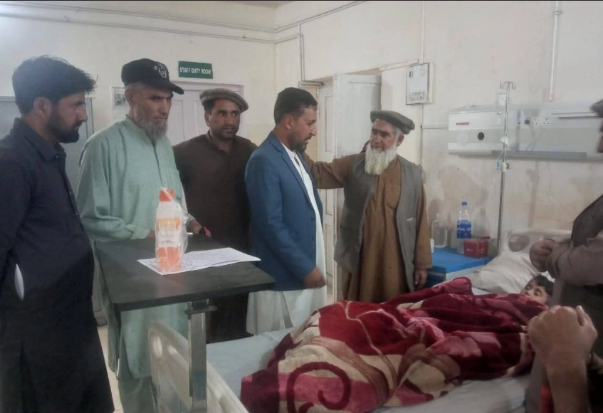 Gastroenteritis outbreak sickens 800 in Astore in four days