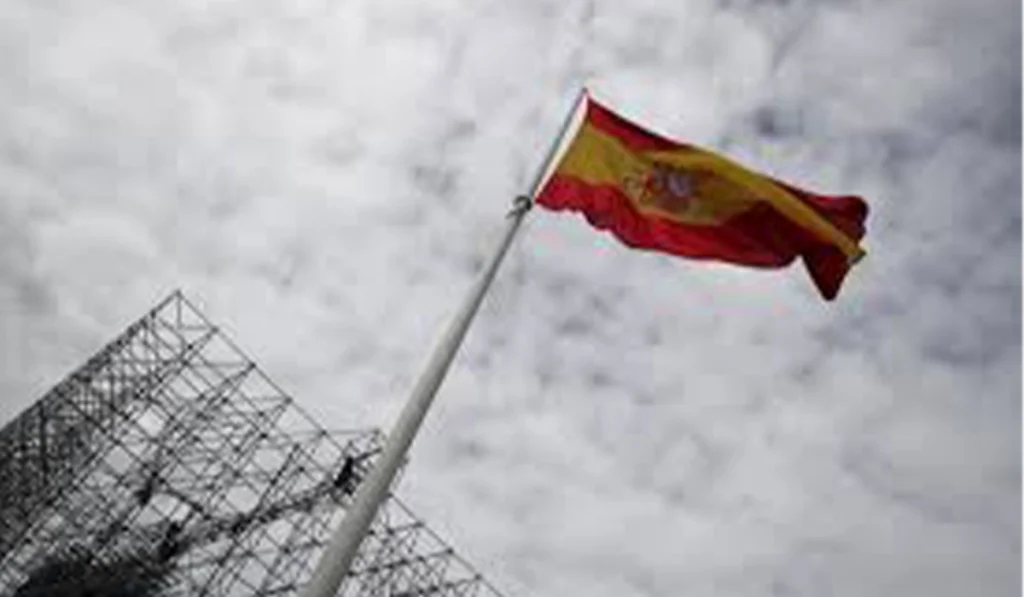 Spain says Netanyahu not 'the person entitled to lecture'