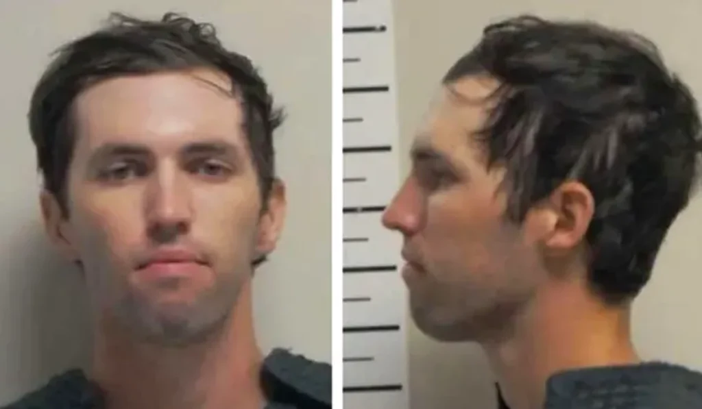 Charlie Kirk's killer