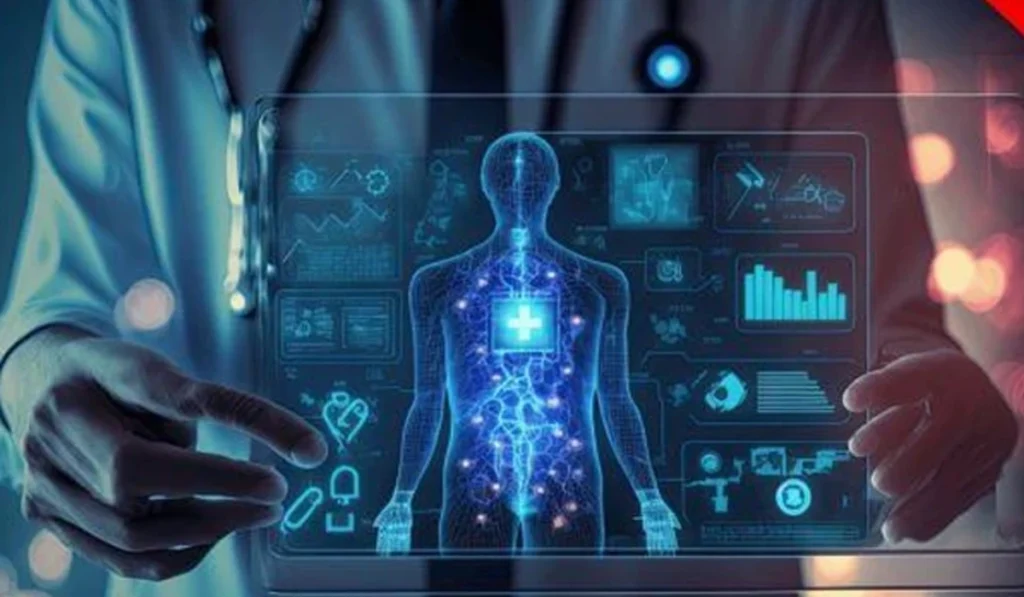 AI integrated into MBBS