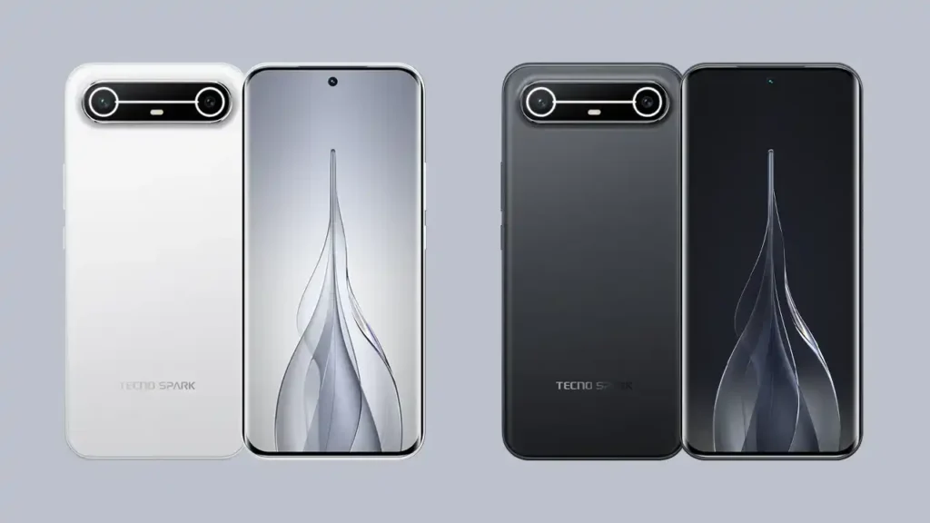 Tecno Spark Slim launched
