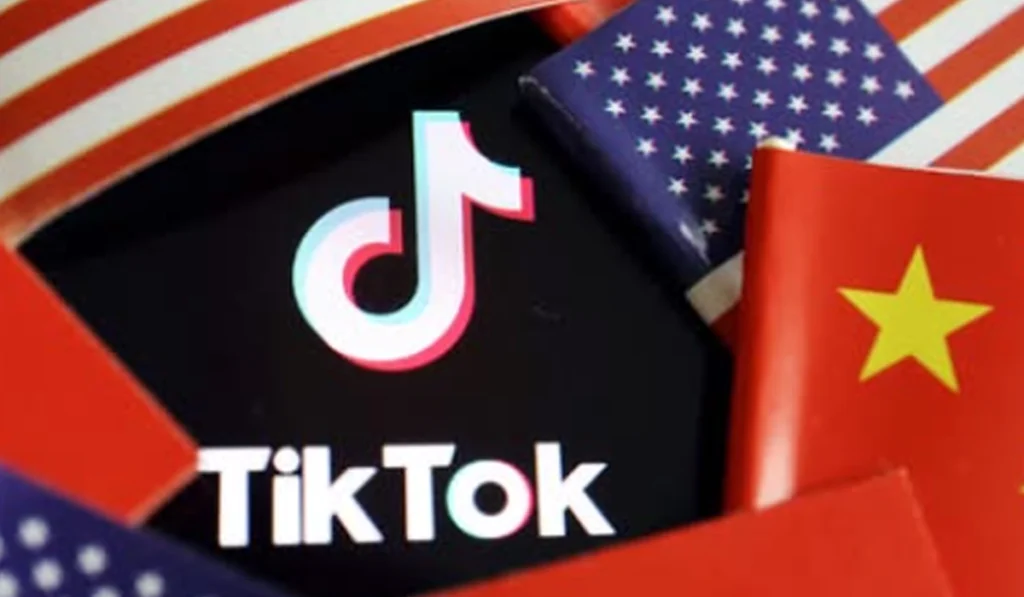 TikTok agreement