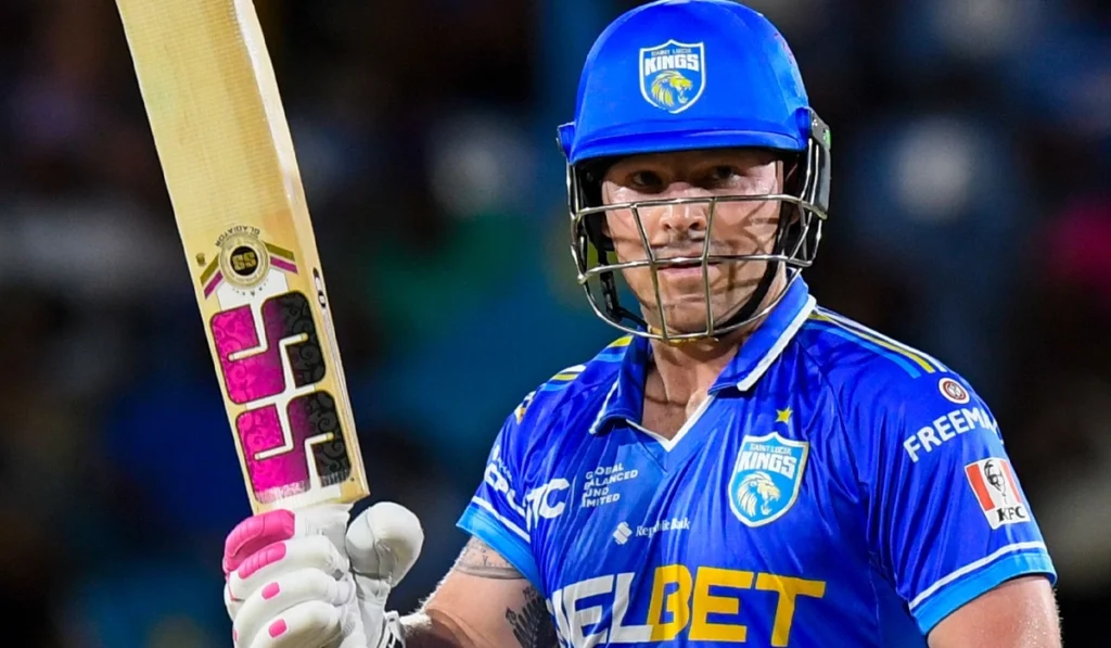 Caribbean Premier League