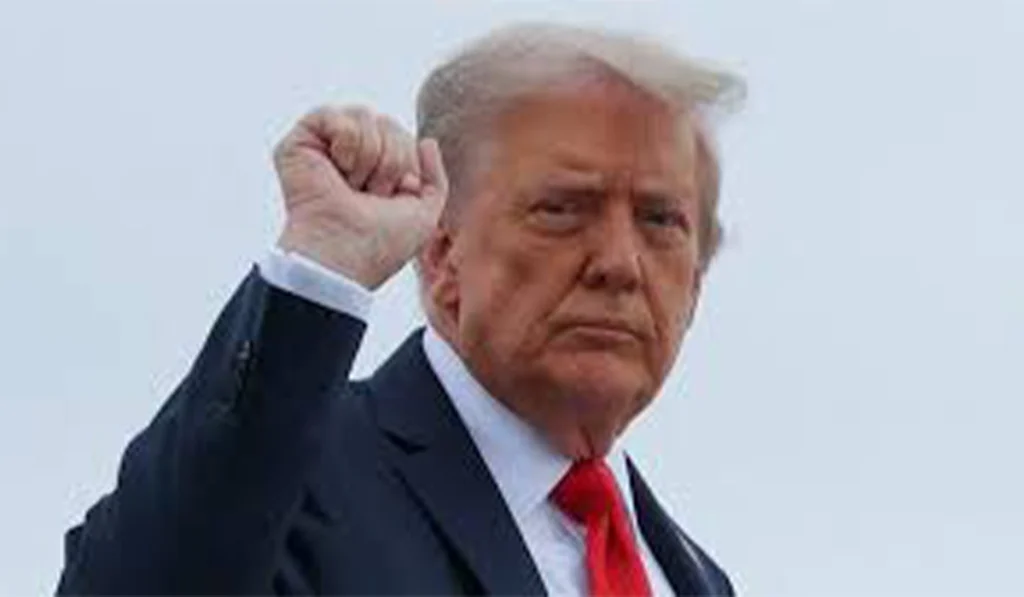 Trump ready for more sanctions on Russia over Ukraine war