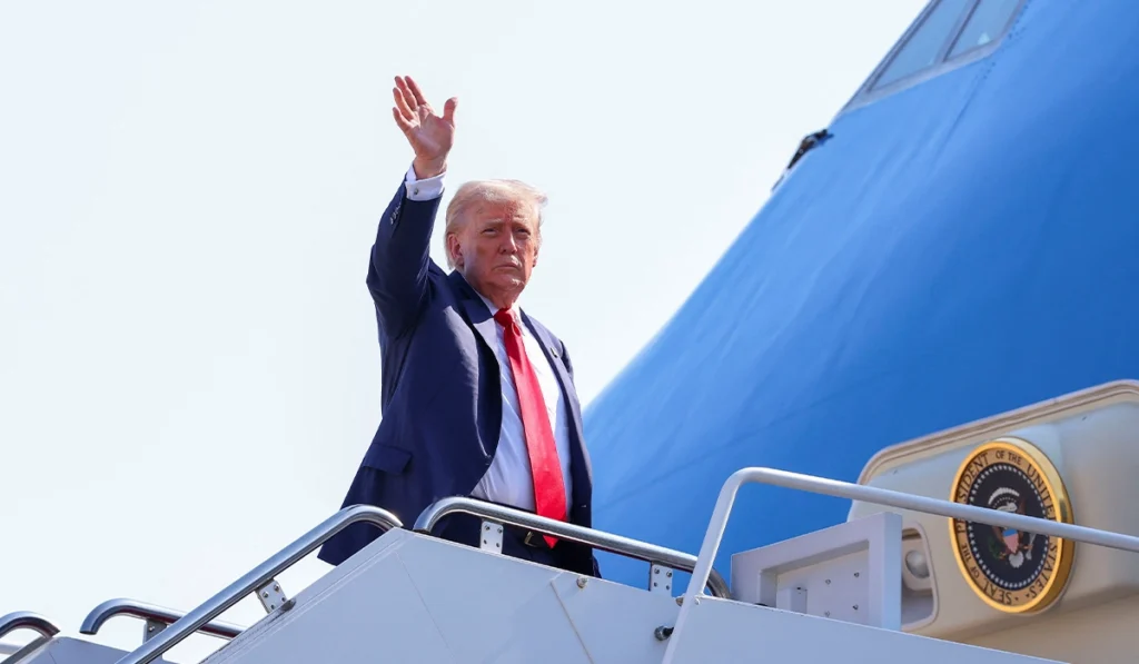 Trump makes Indian students rethink the American Dream