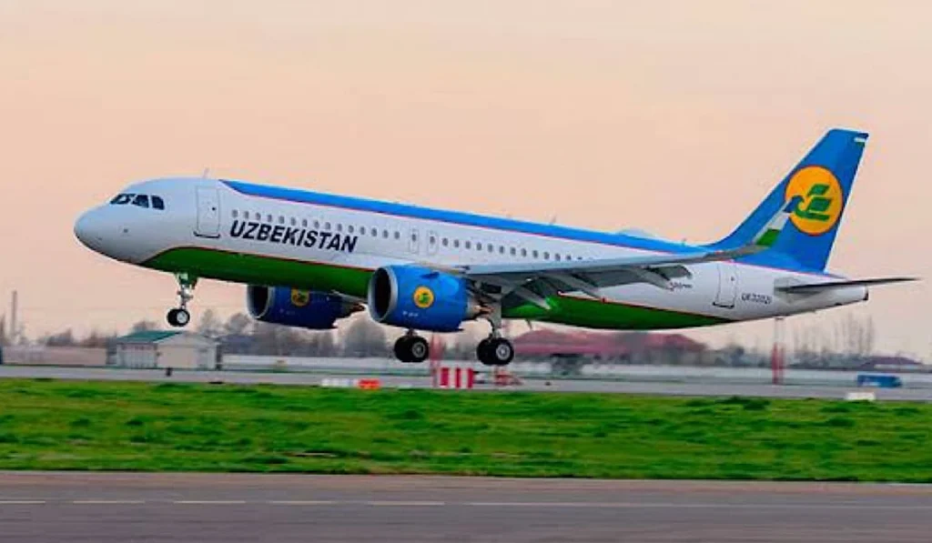 Uzbekistan Airways to increase flights