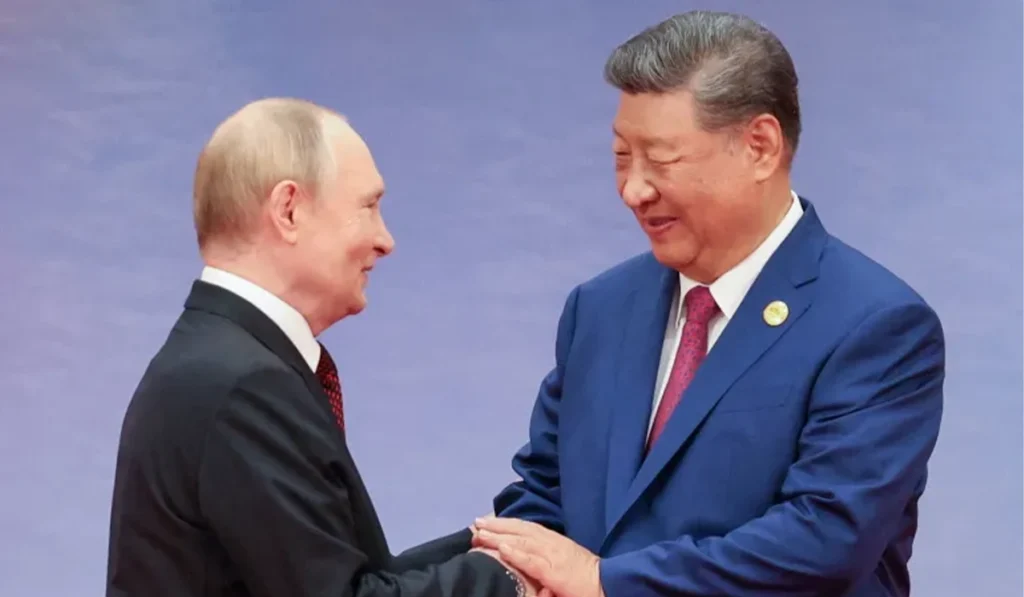 XI against some nations imposing 'house rules' on others