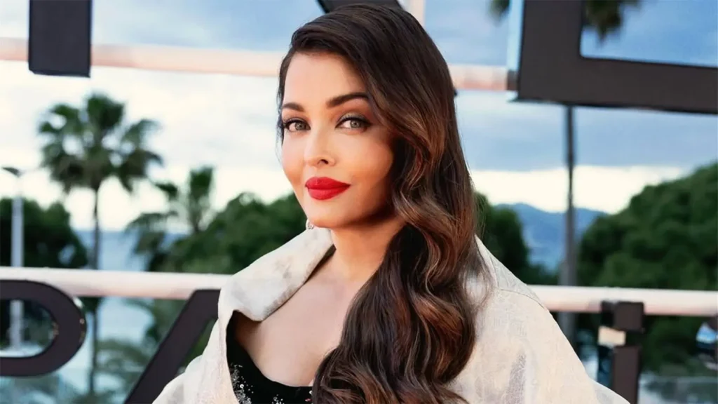 Aishwarya Rai moves court against pornographic material