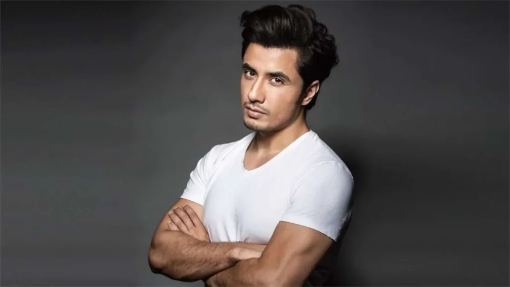 Ali Zafar to hold fundraiser concert for flood affectees