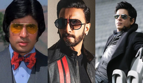 Bachchan, Shah Rukh and Ranveer eyed for Don 3