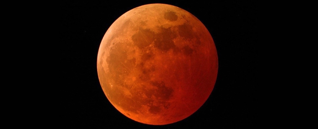Pakistan to witness blood moon on September 7-8