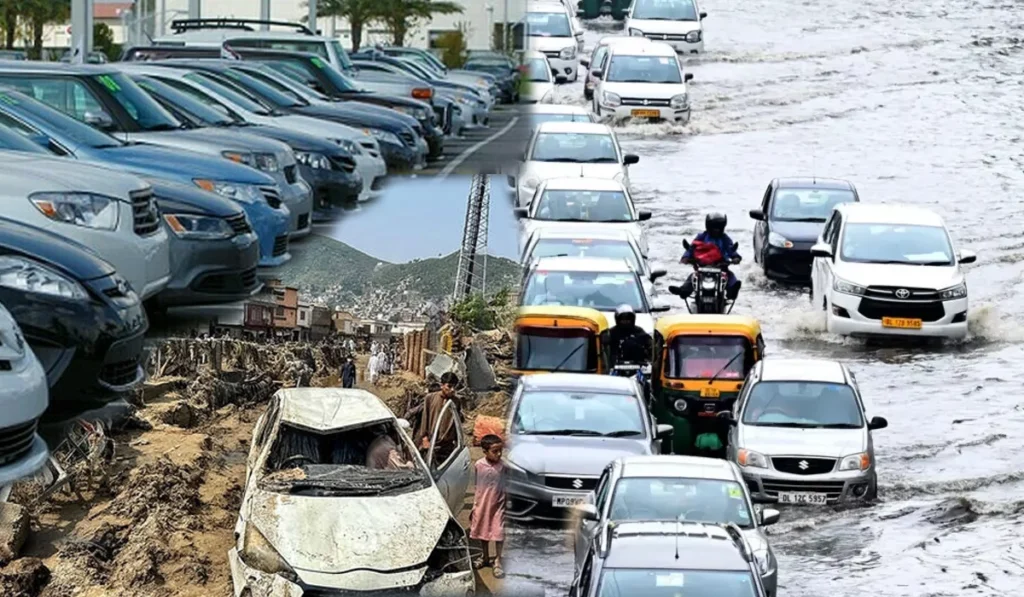 Auto sales in Pakistan