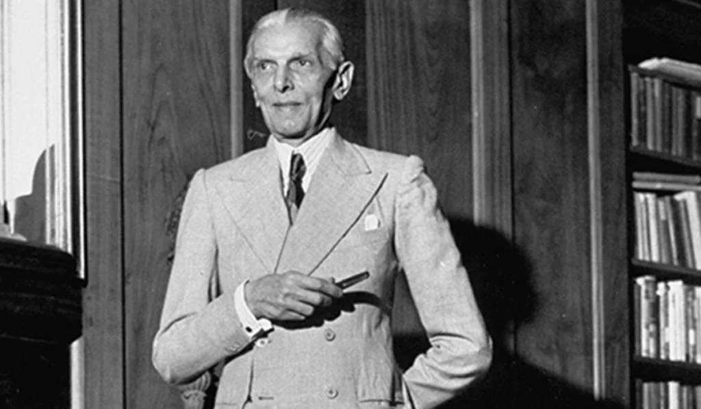 Quaid-e-Azam