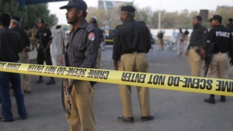 DSP Mastung goes missing