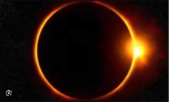 Solar eclipse will it be visible in Pakistan