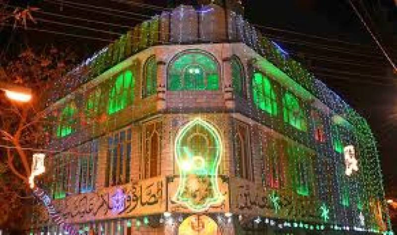 Pakistan observes Defense Day, Eid Milad un Nabi today
