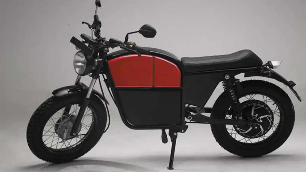 Electric bikes interest free scheme