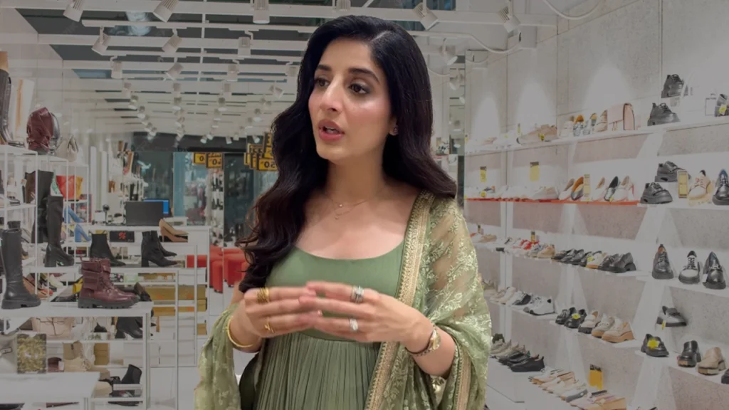 Is Mawra Hocaine expecting?